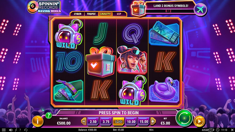 FunArium Game Screenshot